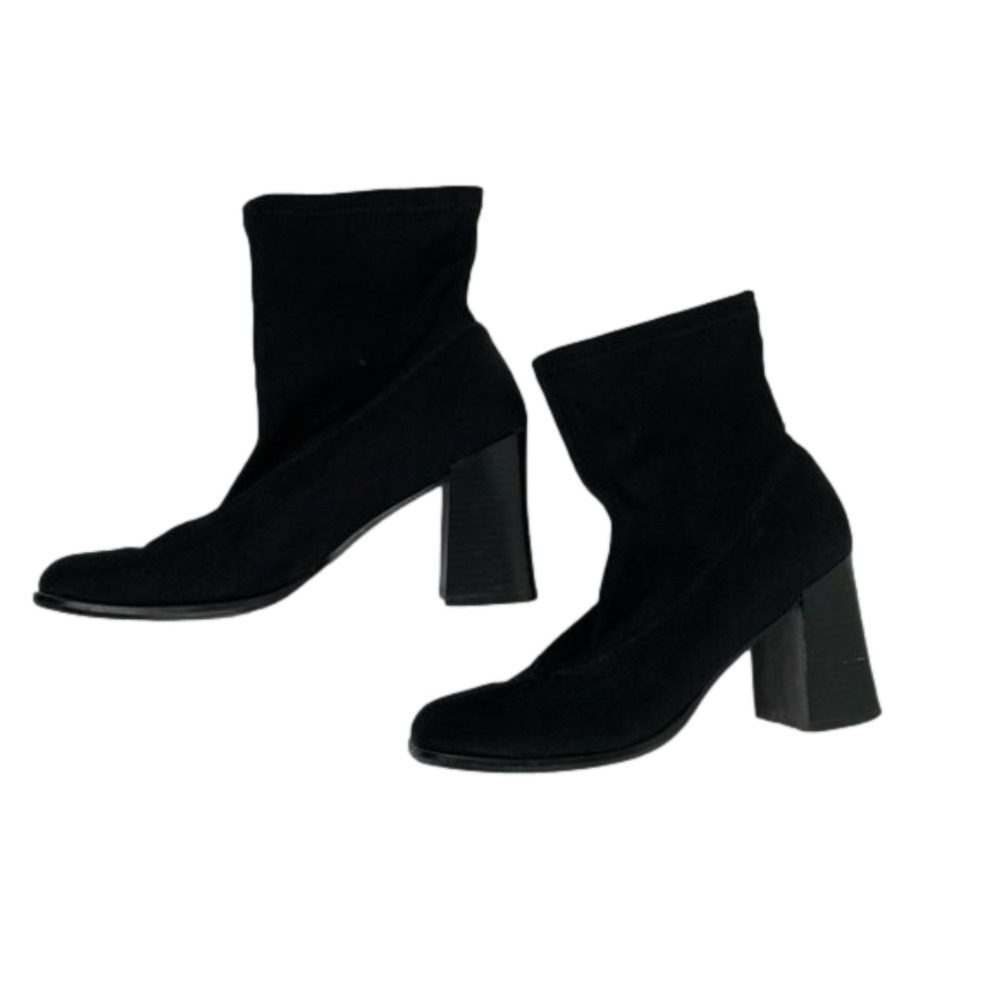 Viva Cougar Ziggy Slipper Boot Size 7  ½